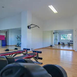 Residencia Alfil Малага